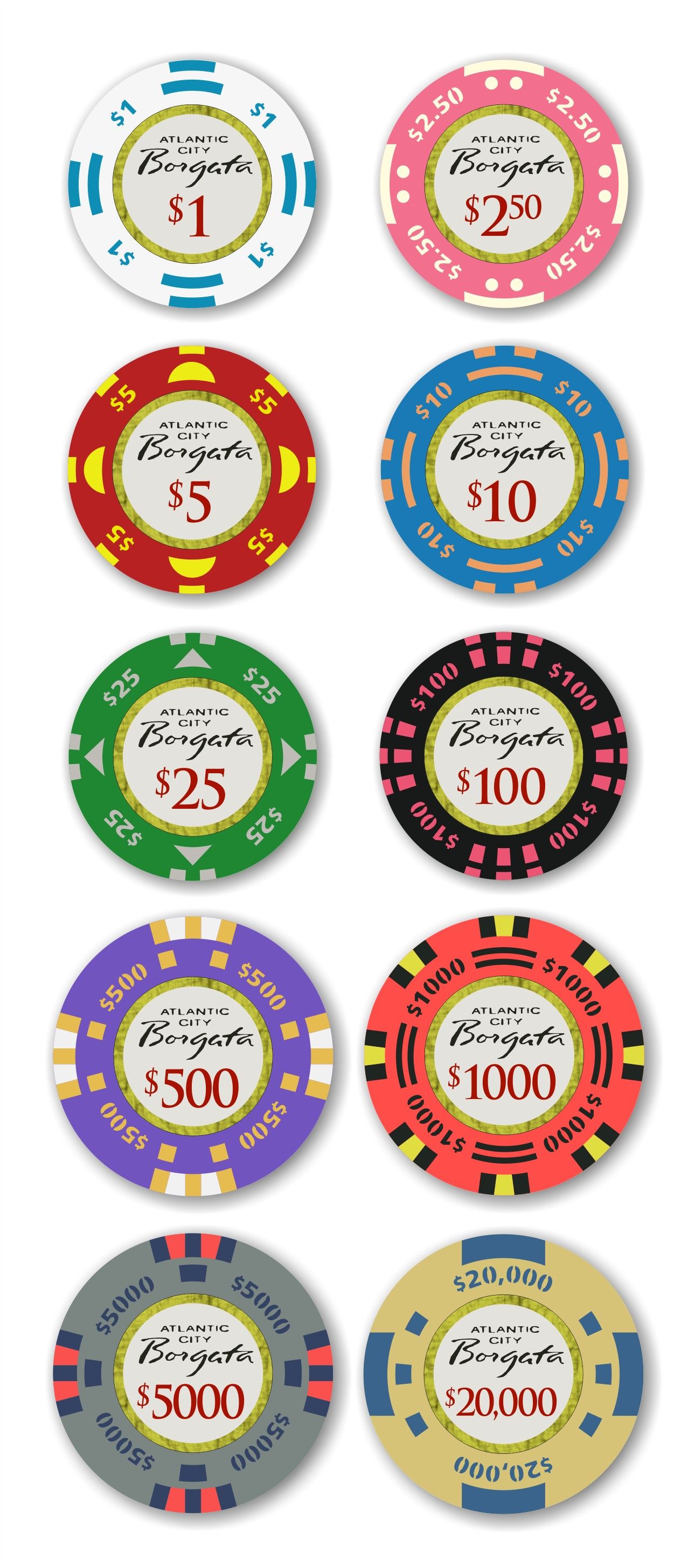 $100 no deposit casino bonus